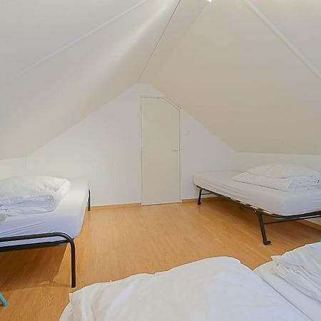 Vakantiehuis Duyngans - Julianadorp Aan Zee Екстер'єр фото