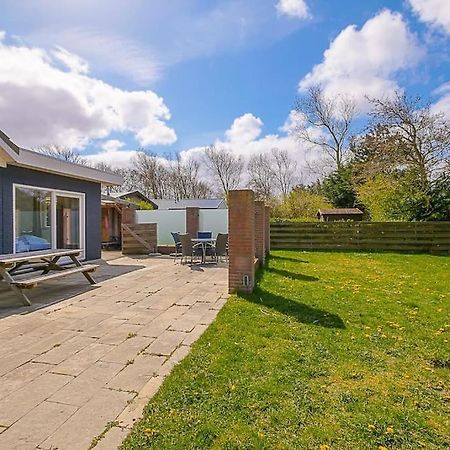 Vakantiehuis Duyngans - Julianadorp Aan Zee Екстер'єр фото