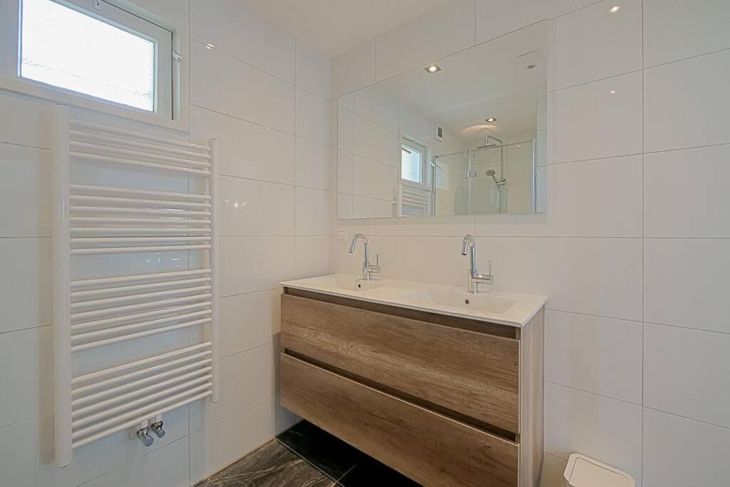 Vakantiehuis Duyngans - Julianadorp Aan Zee Екстер'єр фото