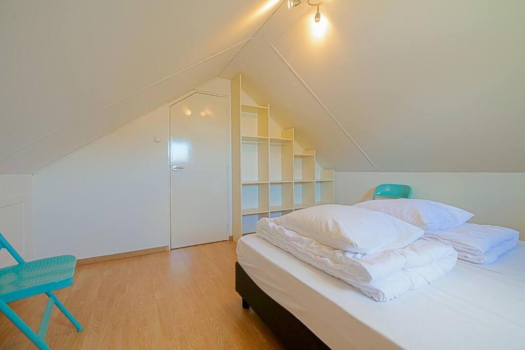 Vakantiehuis Duyngans - Julianadorp Aan Zee Екстер'єр фото