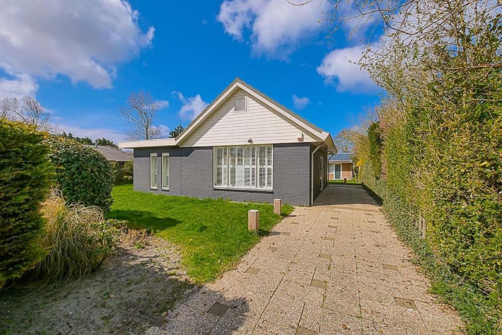 Vakantiehuis Duyngans - Julianadorp Aan Zee Екстер'єр фото