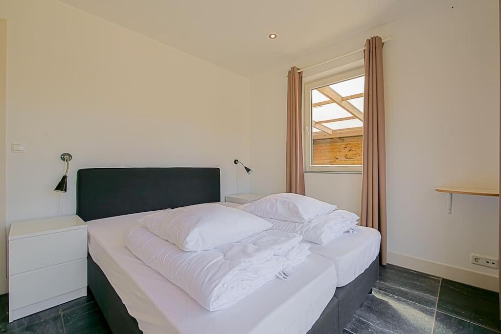 Vakantiehuis Duyngans - Julianadorp Aan Zee Екстер'єр фото